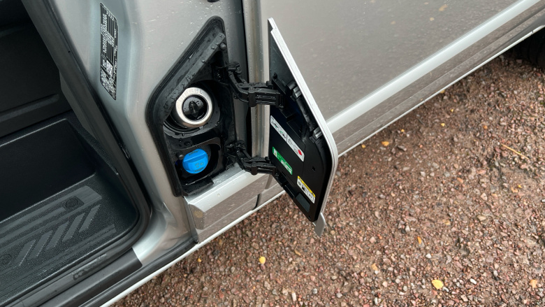 Ford Transit Custom 300 L1 Diesel Fwd 2.0 EcoBlue 130ps Low Roof Limited Van